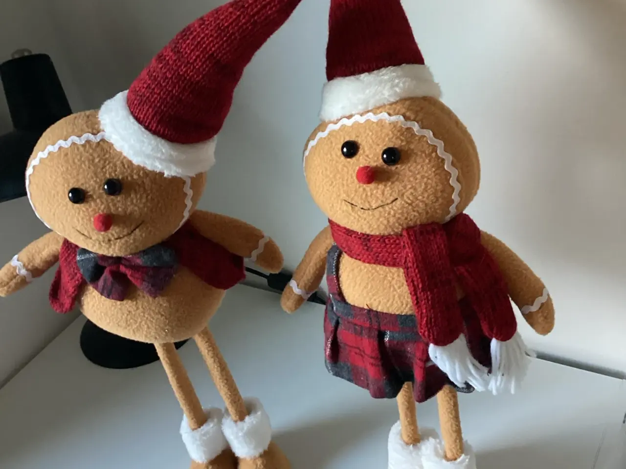 Billede 2 - Jule figurer