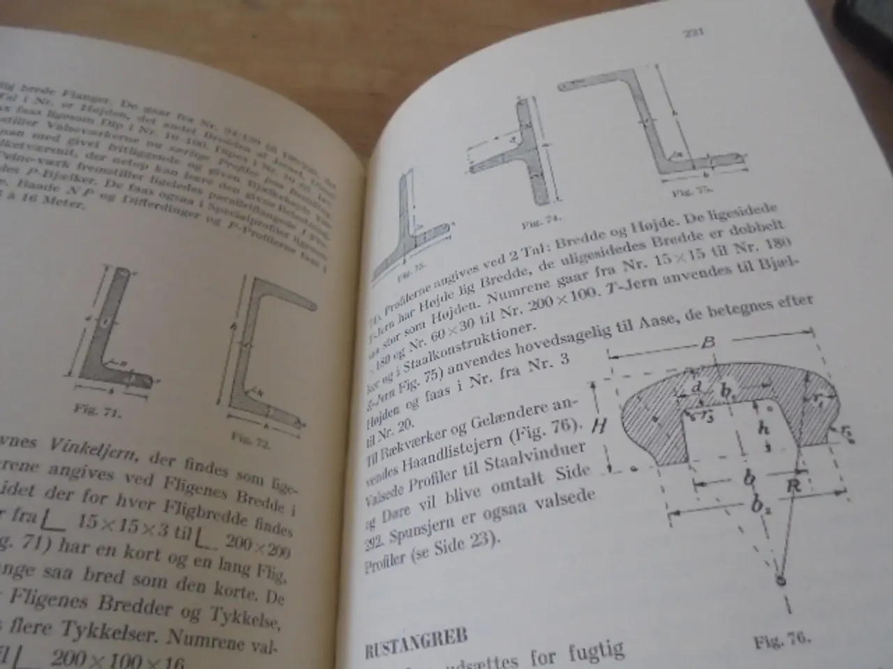 Billede 2 - Husbygningsmaterialer – udgivelse fra 1948