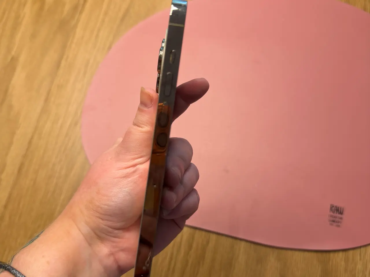 Billede 6 - Fin velholdt iPhone 14 pro Max sælges  
