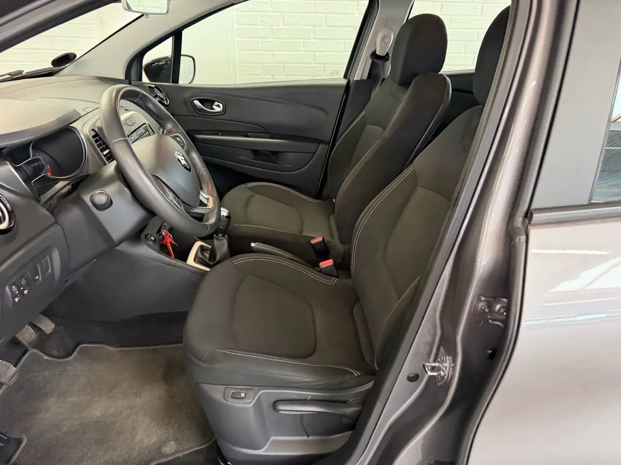 Billede 5 - Renault Captur 0,9 Energy TCe Zen 90HK 5d