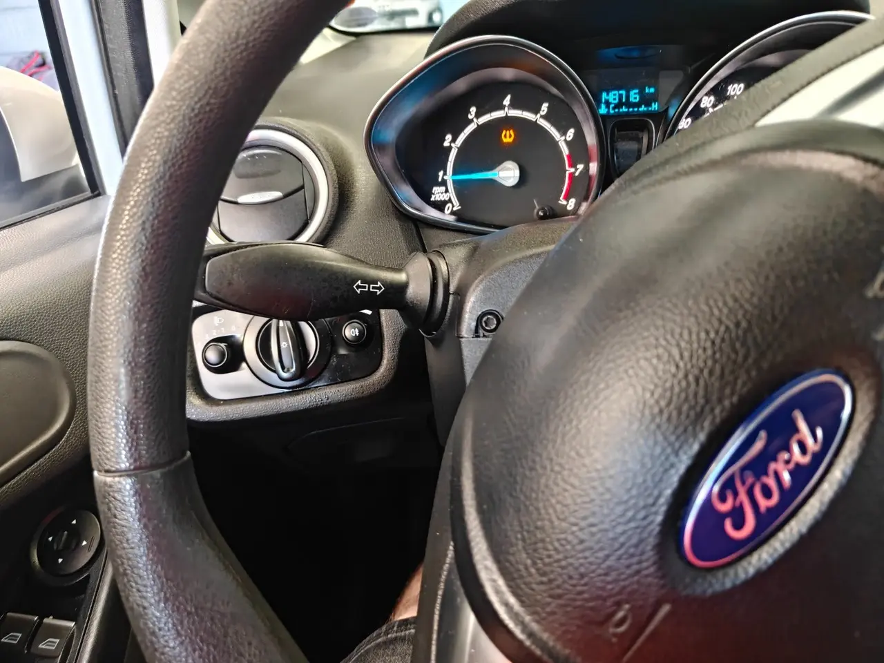 Billede 20 - Ford Fiesta 1,0 80 Trend