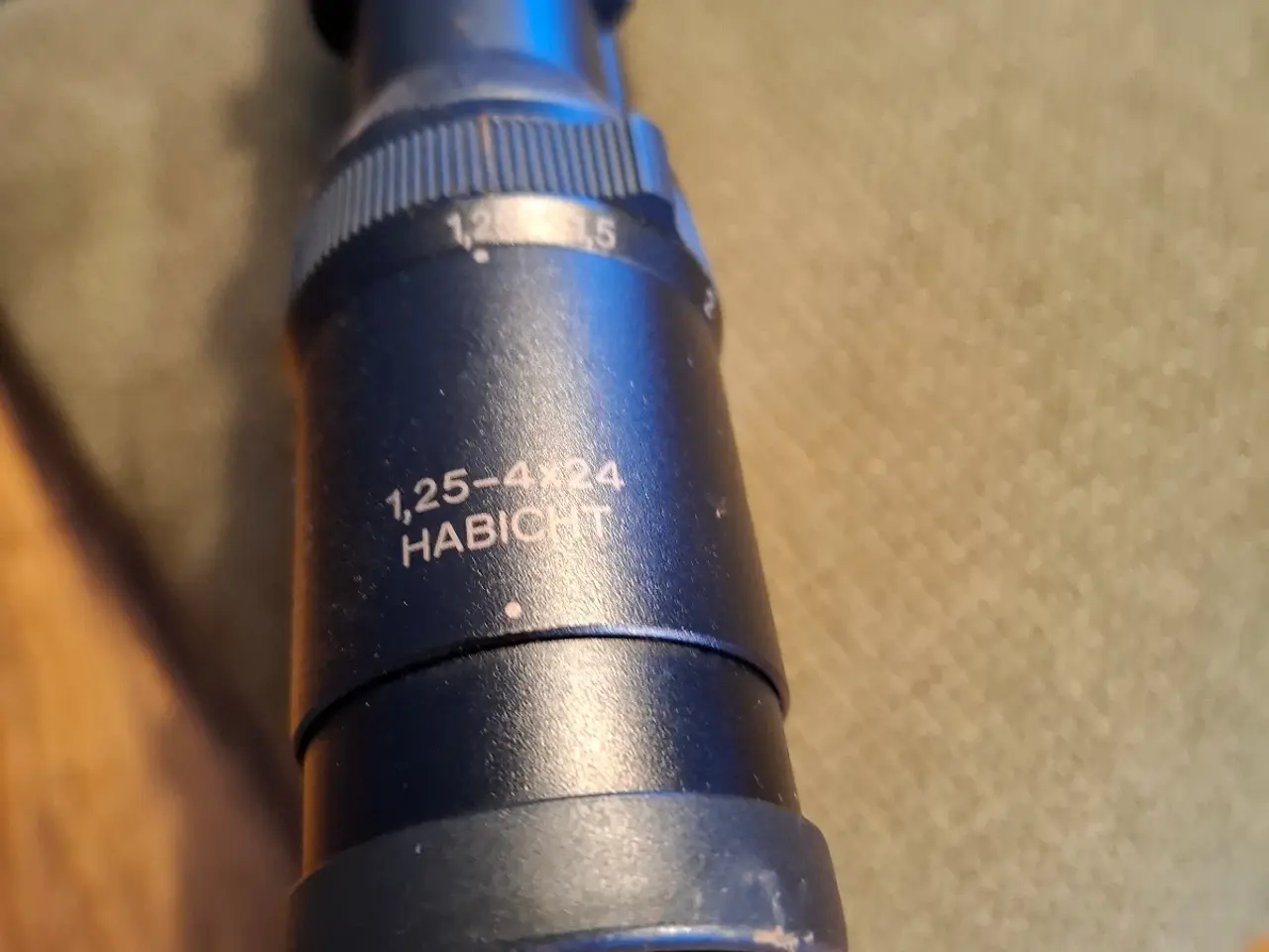 Billede 4 - Blaser d99 std
