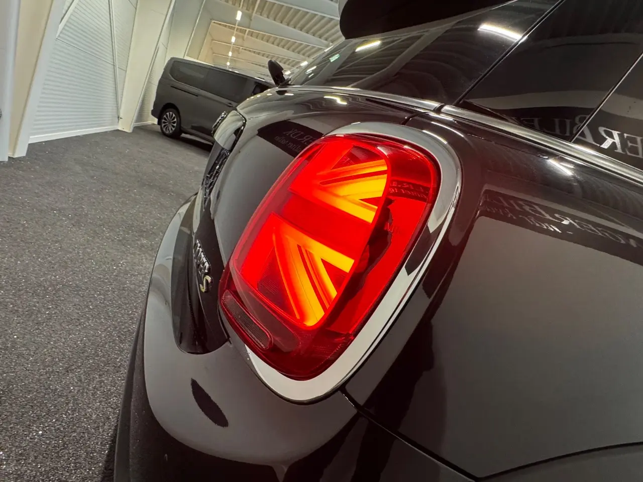 Billede 5 - MINI Cooper SE Yours Trim