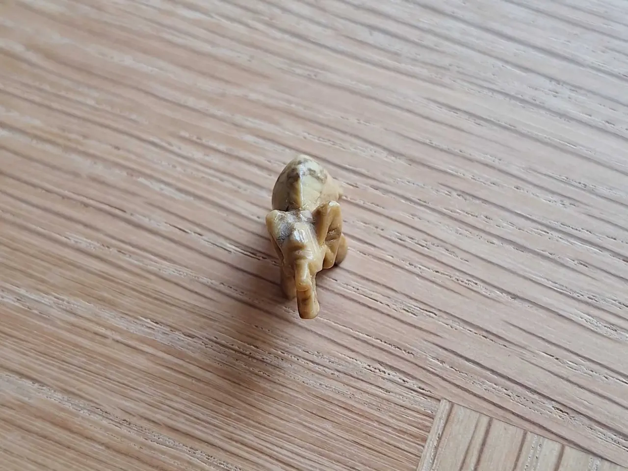 Billede 3 - Lille elefant