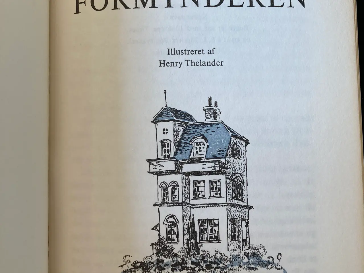 Billede 5 - Nevil Shute bøger