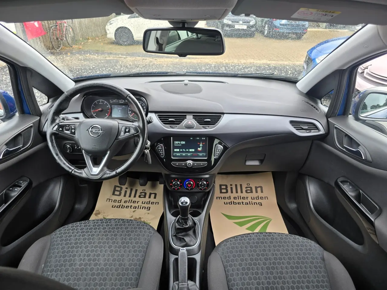 Billede 5 - Opel Corsa 1,4 16V Enjoy
