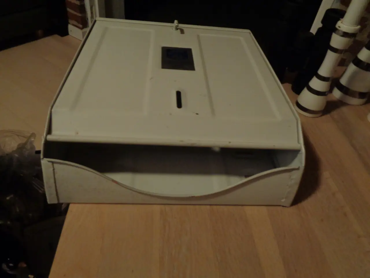 Billede 4 - Papirdispenser