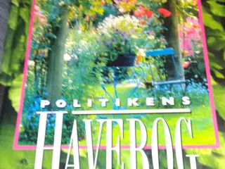 Flot havebog