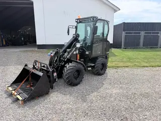 BlackLoader BL1000E
