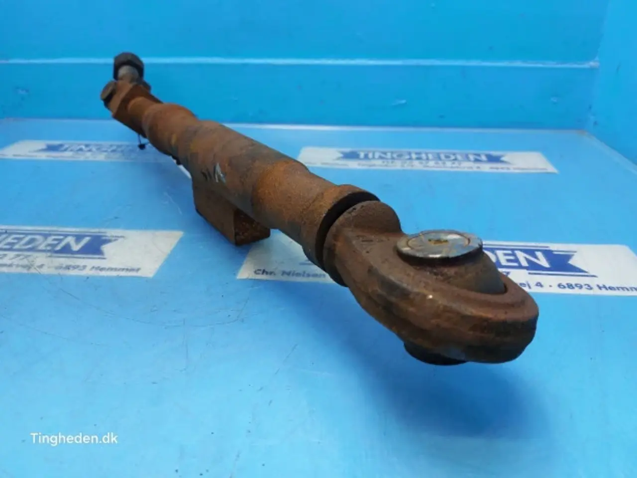 Billede 10 - Massey Ferguson 6465 Stabilisator 3794474M91
