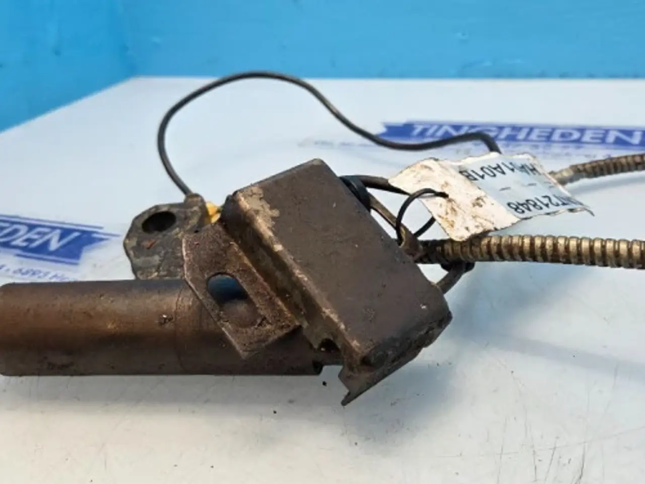 Billede 4 - Massey Ferguson 3060 Sensor Pin 3382356M2