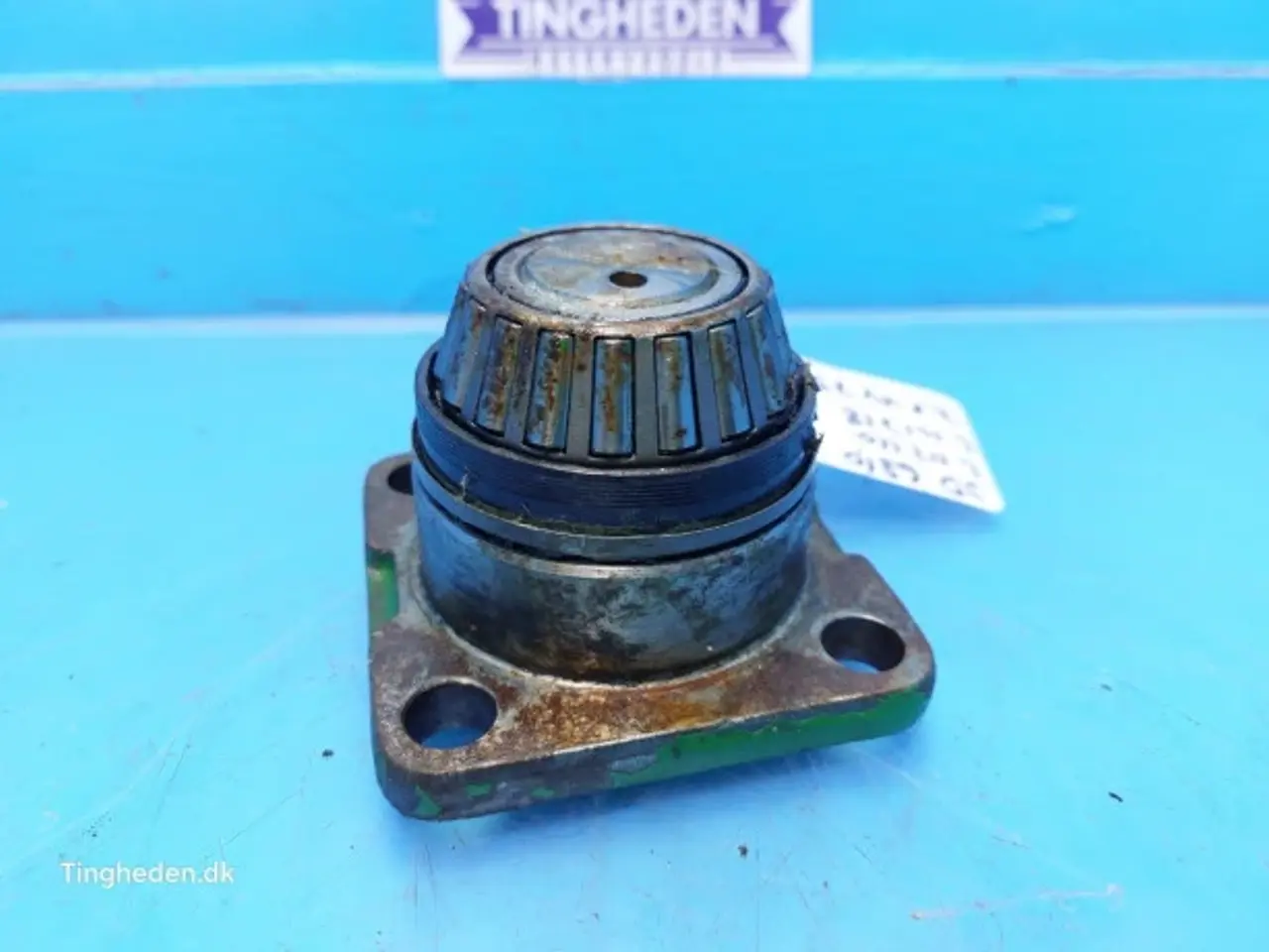 Billede 2 - John Deere 6810 Drejetap L112110 APL2045