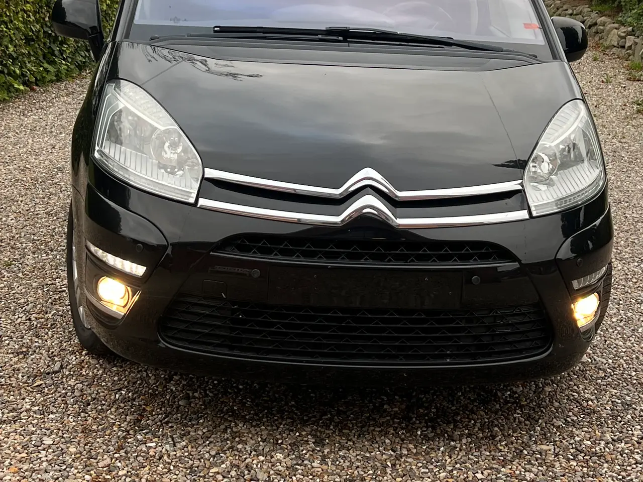 Billede 2 - Super Velholdt Citroen Grand Picasso.