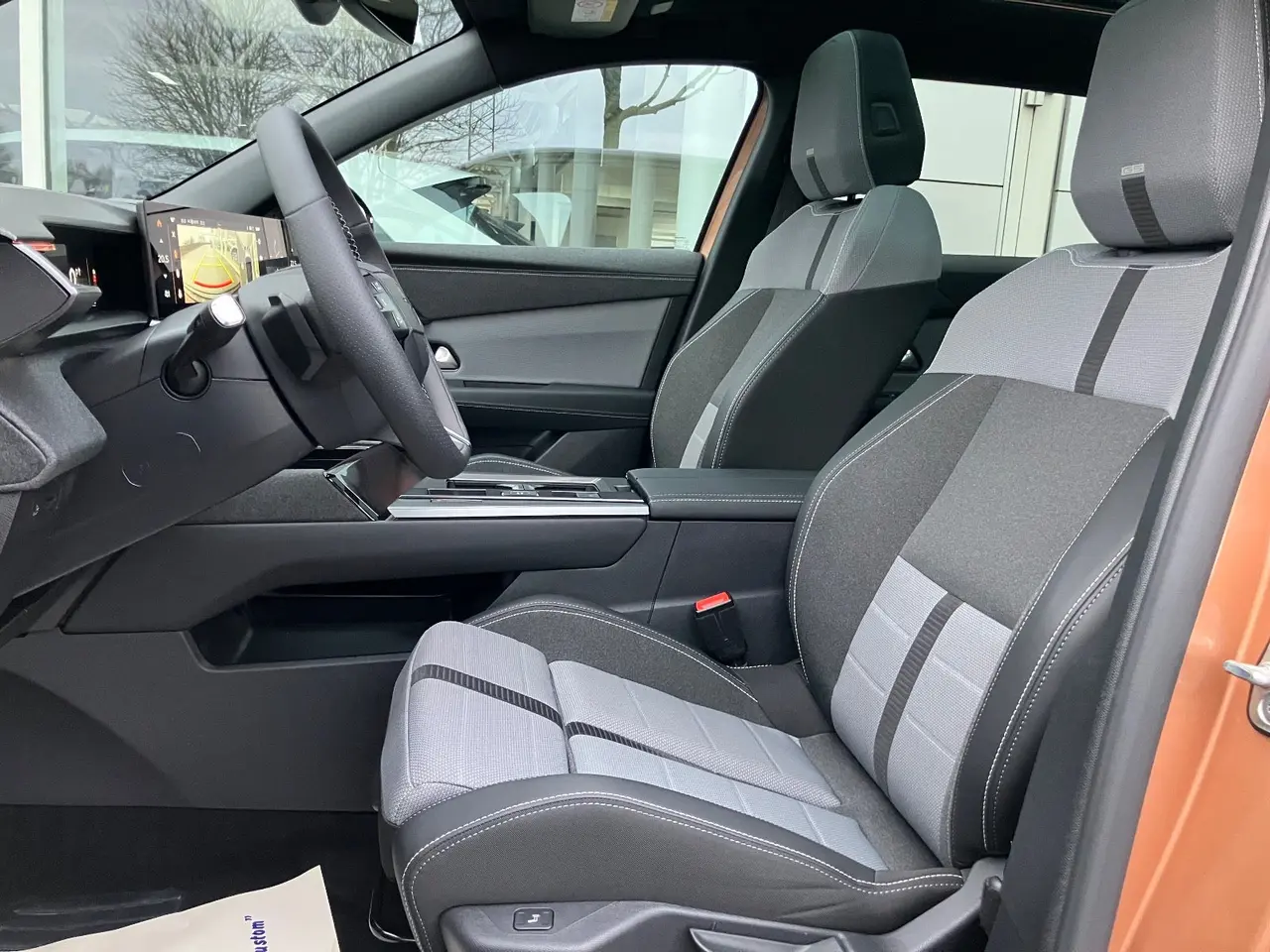 Billede 11 - Opel Grandland-e 73 GS Sky