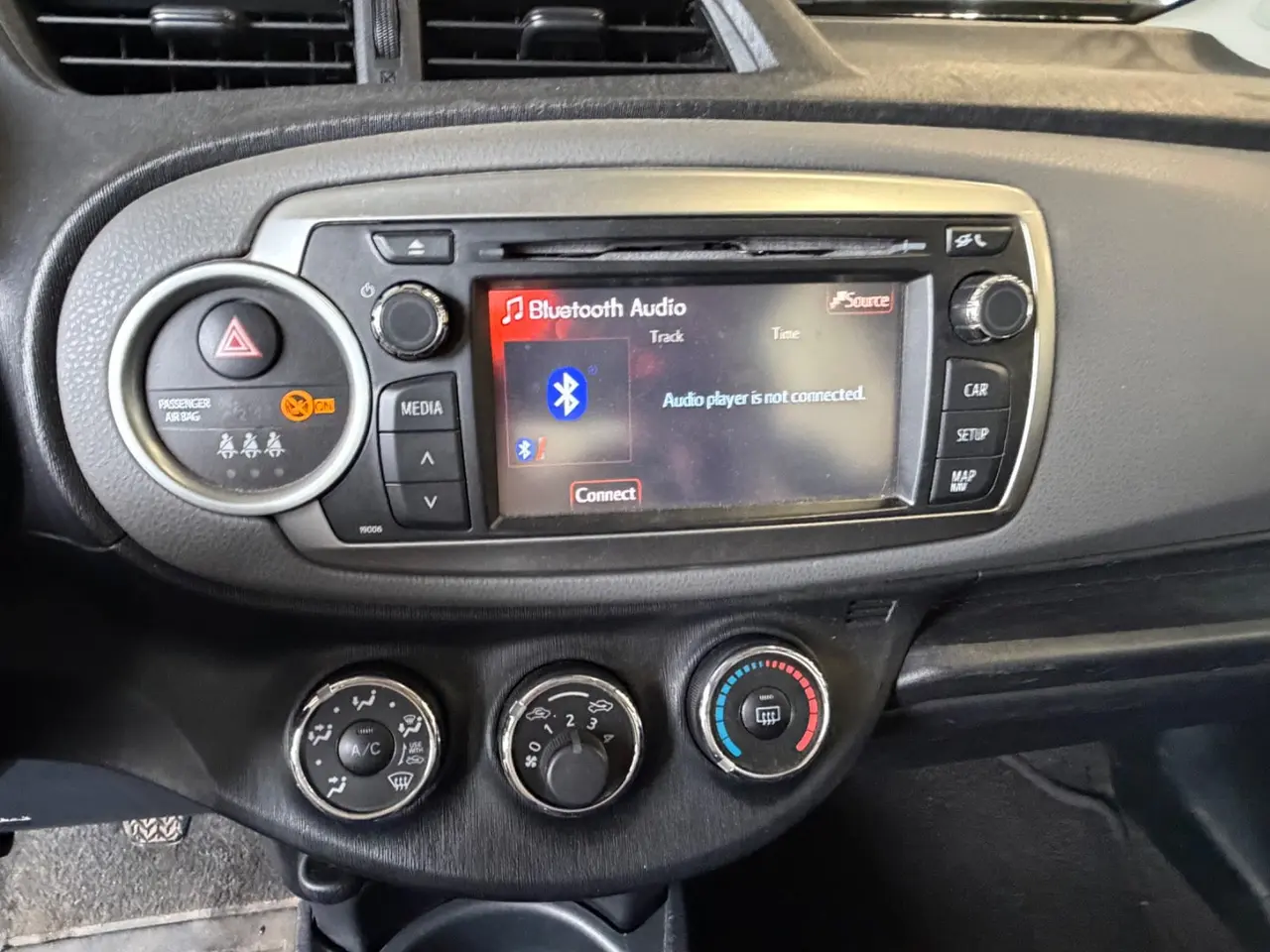 Billede 14 - Toyota Yaris 1,4 D-4D T2 Touch