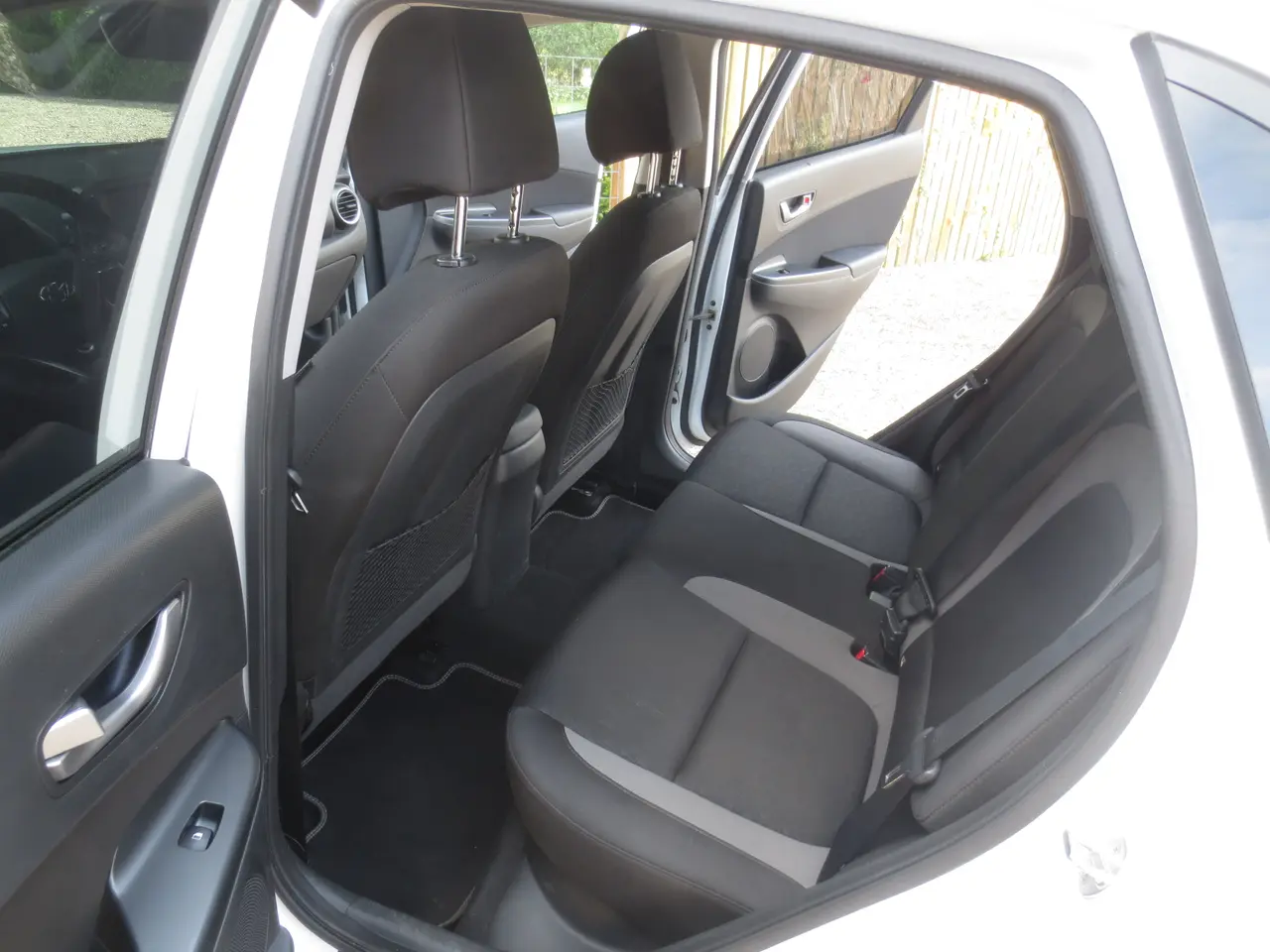 Billede 15 - Hyundai Kona 1.0 T-GDi 120 hk År 18.