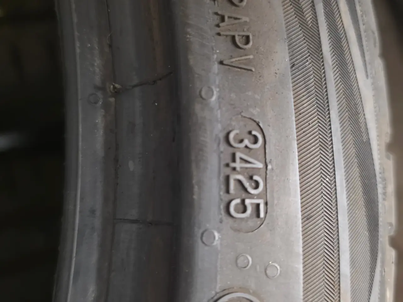Billede 2 - Continental id.4 - id.7
