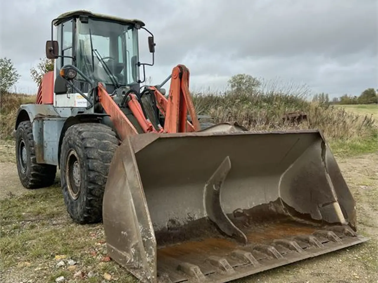Billede 5 - O&K L25.5 - 15 ton - Video!