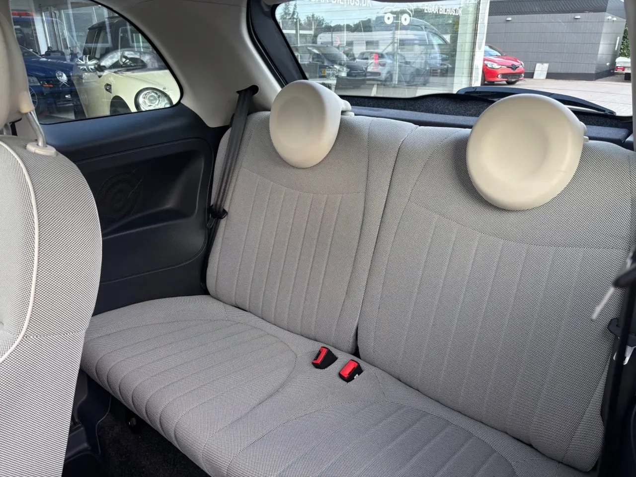 Billede 11 - Fiat 500 1,2 Lounge