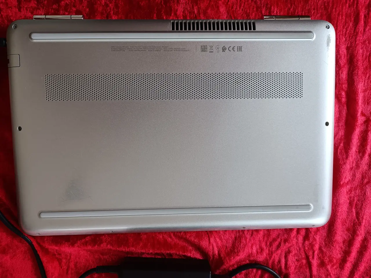 Billede 7 - Hp bæbar med windows 10
