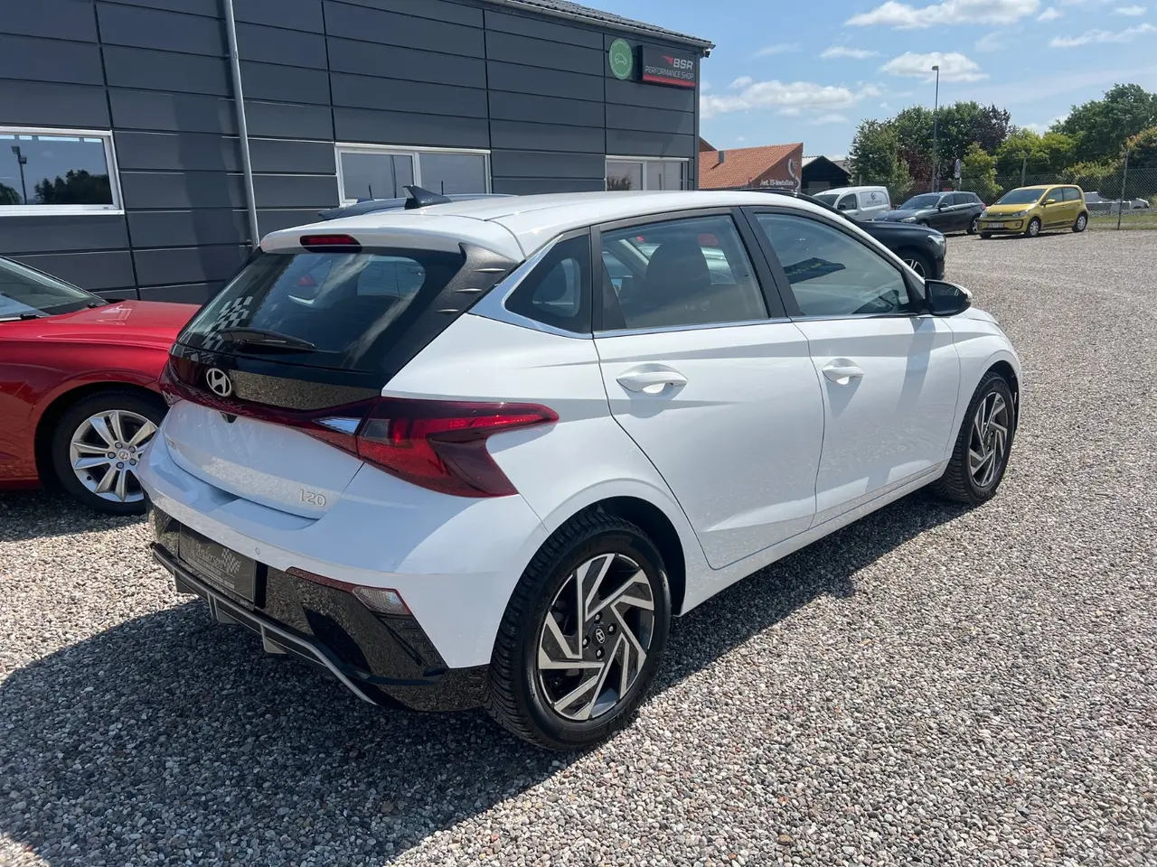 Billede 2 - Hyundai i20 1,0 T-GDi Advanced