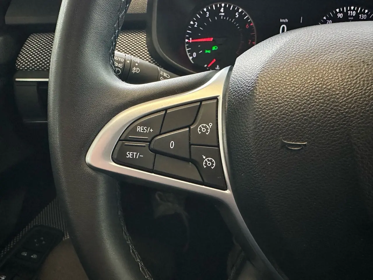 Billede 10 - Dacia Sandero 1,0 Tce Stepway Comfort CVT 90HK 5d Aut.