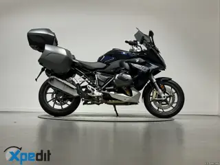 BMW R 1250 RS