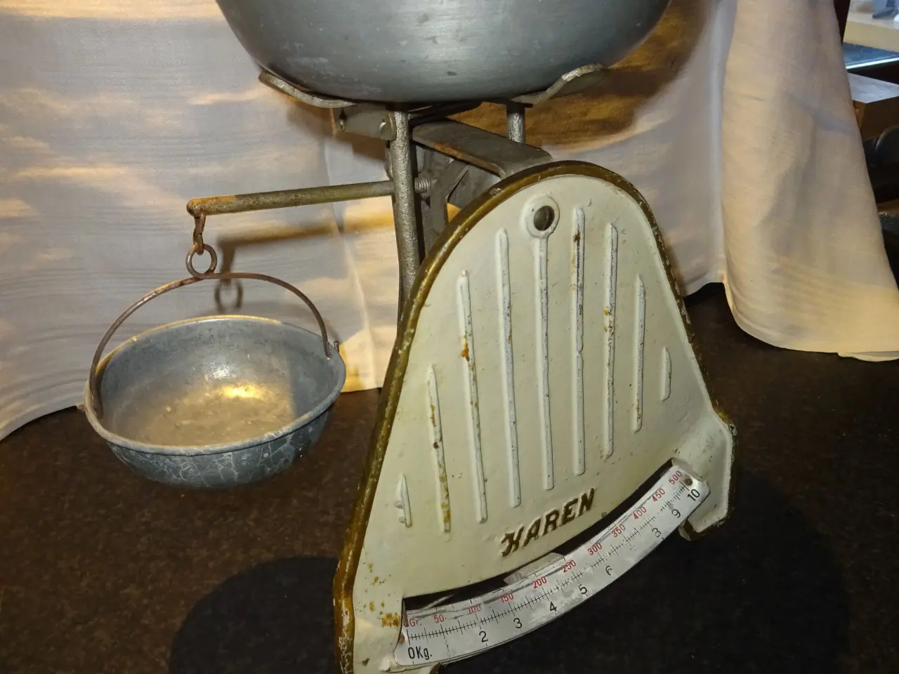 Billede 1 - Retro indretning