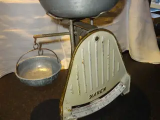 Retro indretning