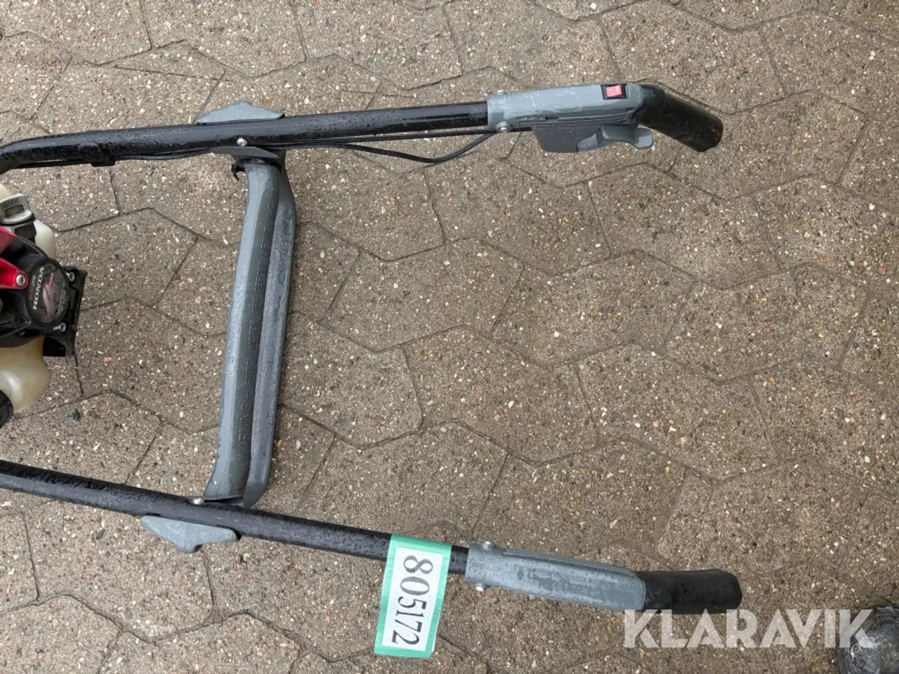 Billede 8 - Kantskærer Atom K25
