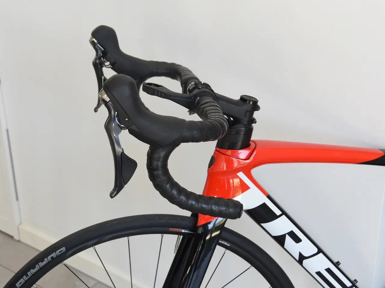 Billede 6 - carbon racercykel trek emonda