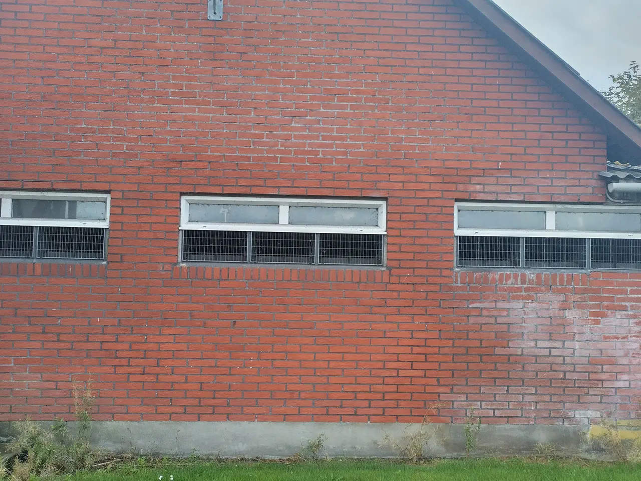 Billede 10 - Staldinventar fra ophør