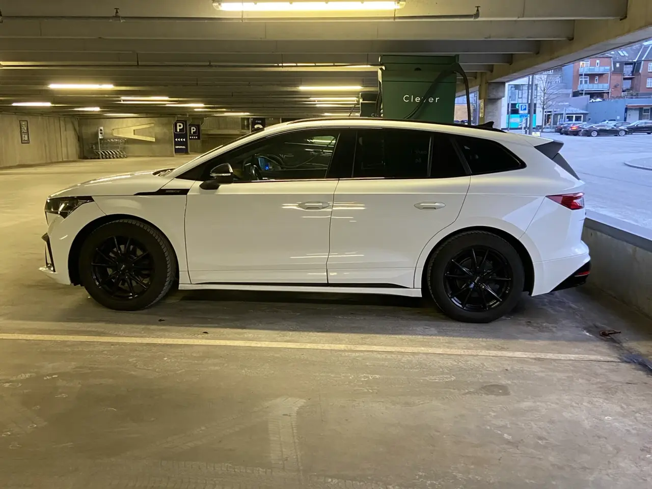 Billede 1 - Fin Skoda sælges