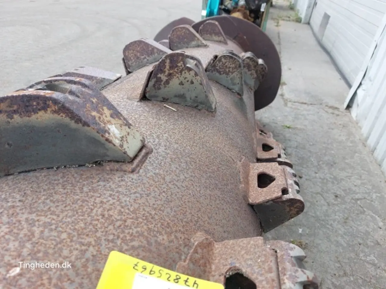 Billede 19 - Case 9120 Rotor 47825967
