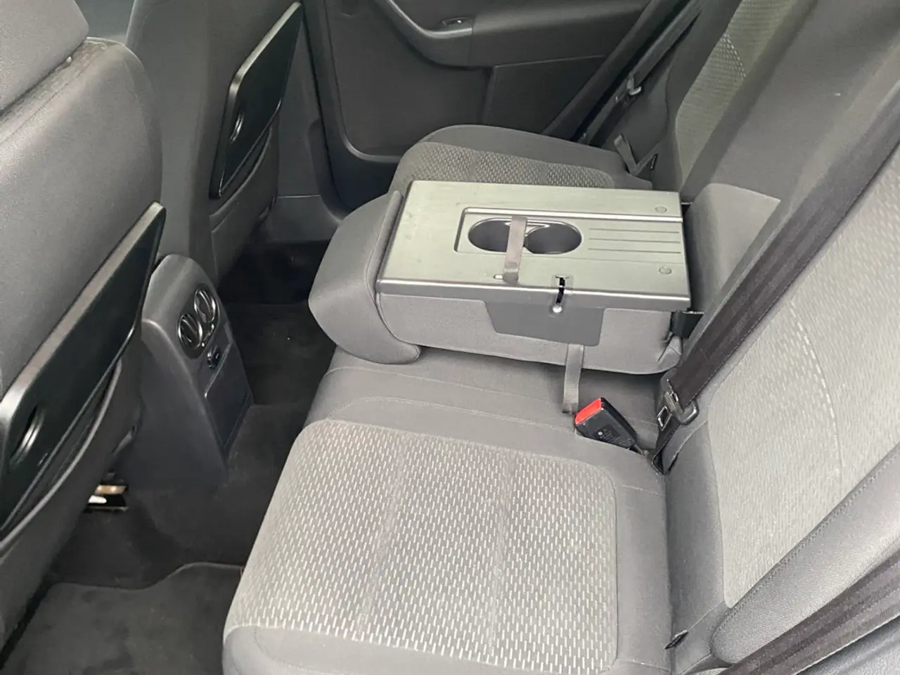 Billede 8 - Nysynet VW Golf Plus 1,6 TDI