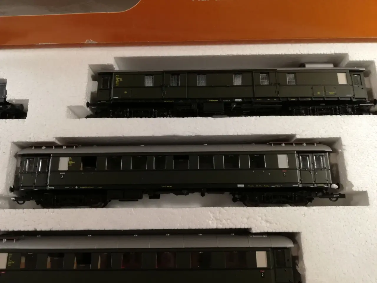 Billede 4 - Roco 43032