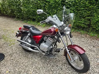 Lifan LF250-4