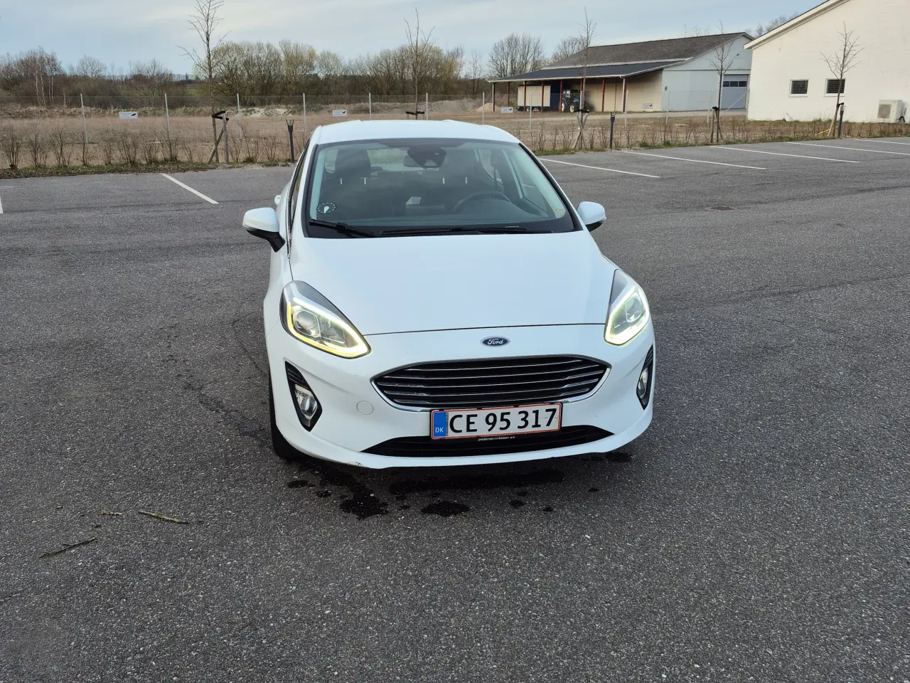 Billede 9 - Ford fiesta
