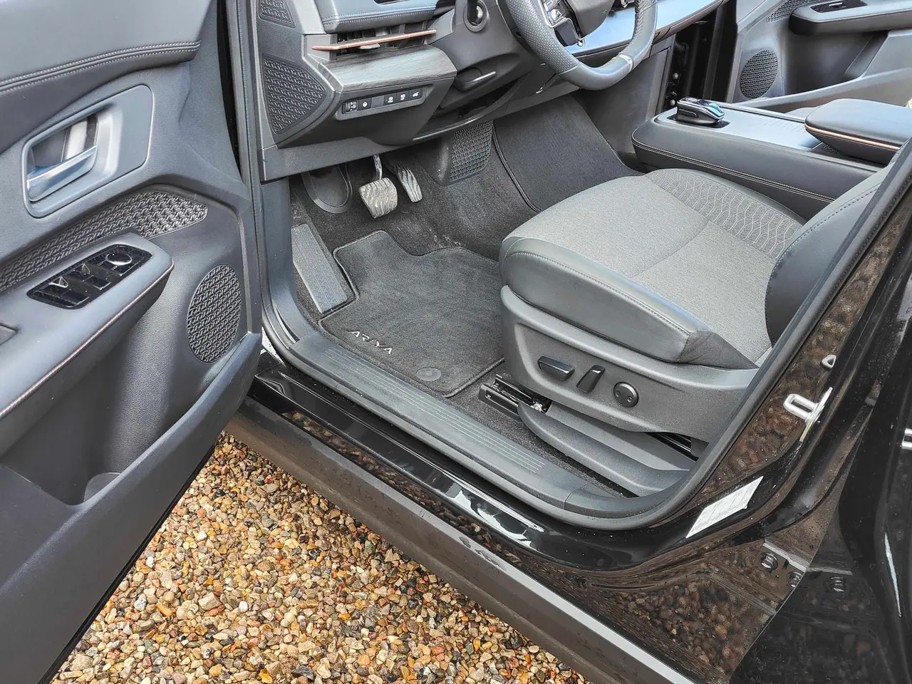 Billede 15 - Nissan Ariya 87 Advance - som NY
