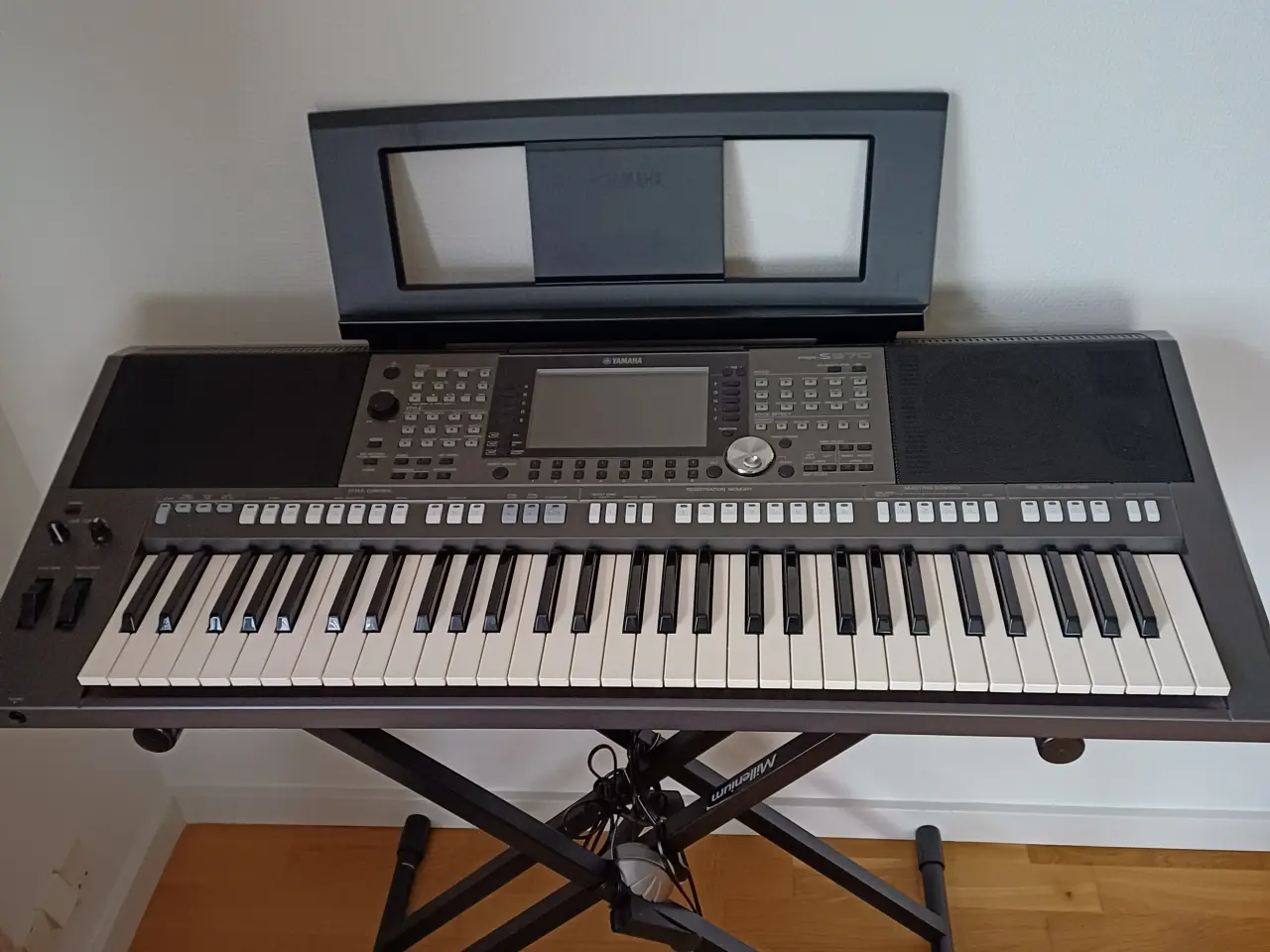 Billede 4 - Yamaha prs S970 