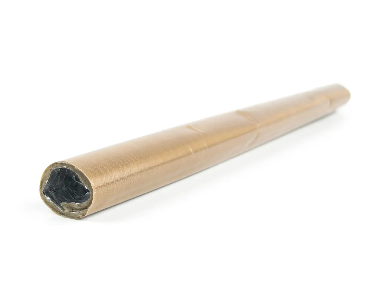 Billede 1 - AUTOTERM folieisolering til Ø24 mm rør