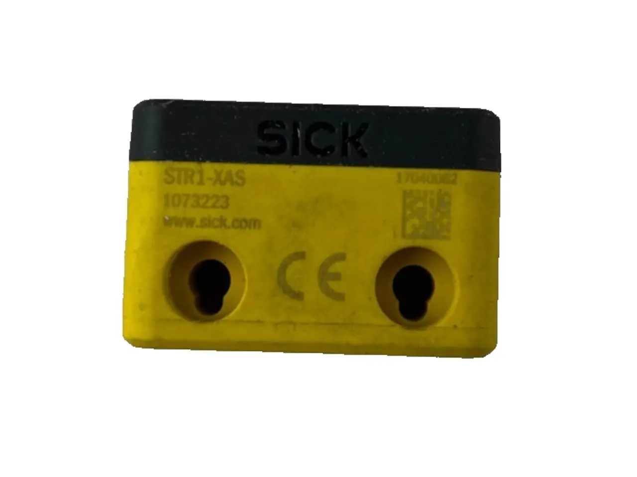 Billede 1 - Sick STR1-JAS 1073223 RFID Safety kontakt Actuator