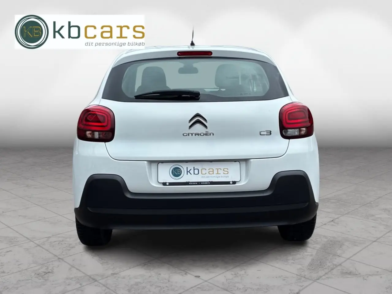Billede 7 - Citroën C3 1,2 PureTech 82 Shine