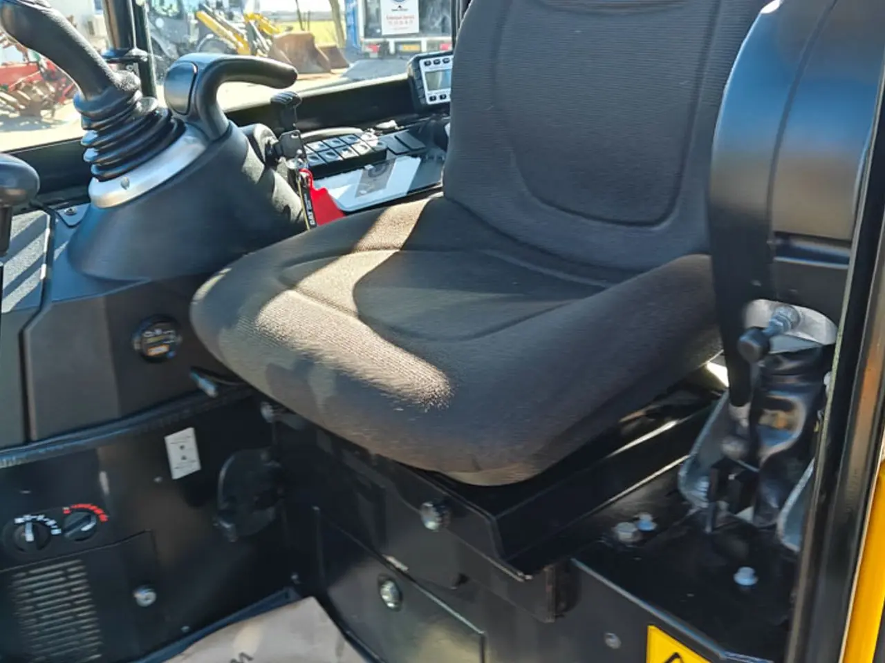 Billede 12 - JCB 19C-1