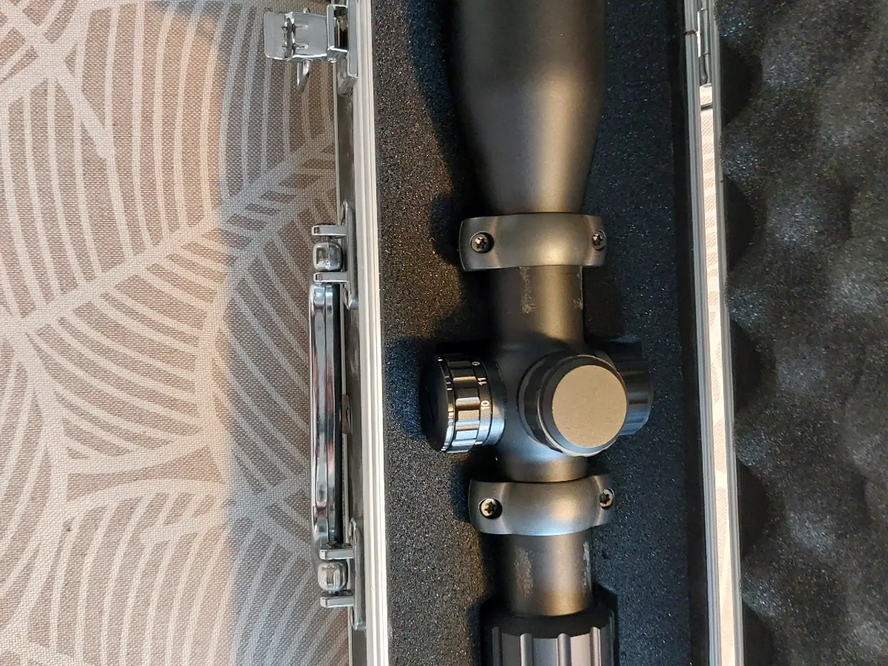 Billede 4 - Riffelkikkert Hawke Endurance