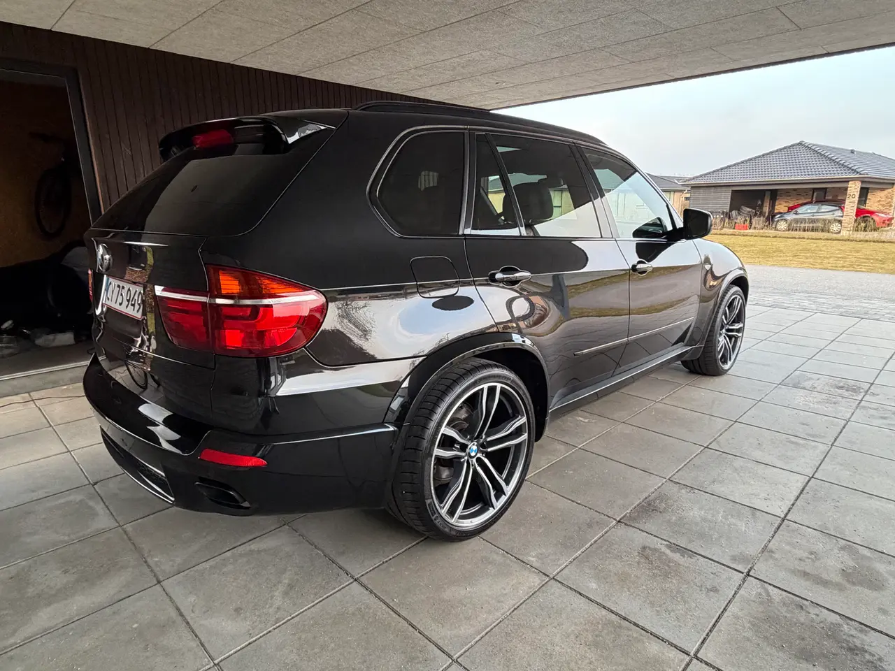 Billede 5 - BMW X5 3,0d