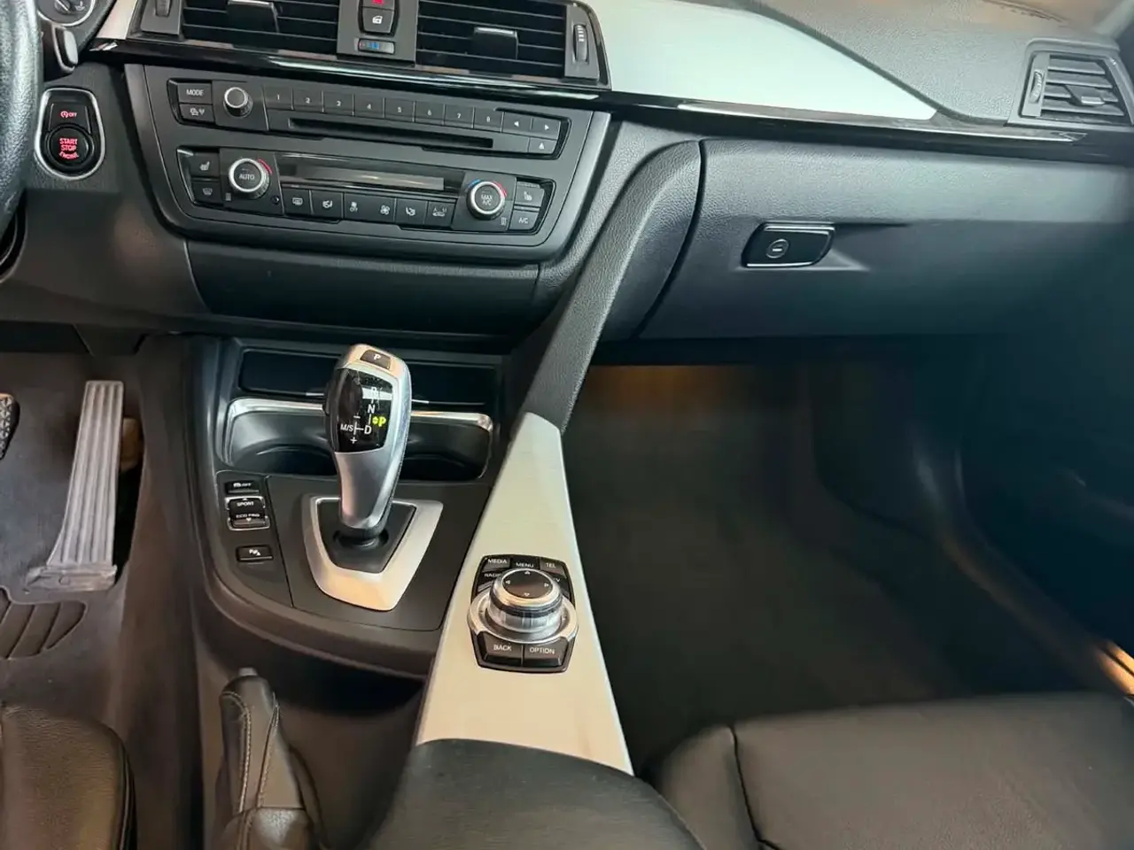 Billede 22 - BMW 330d 3,0 Touring Luxury Line aut.