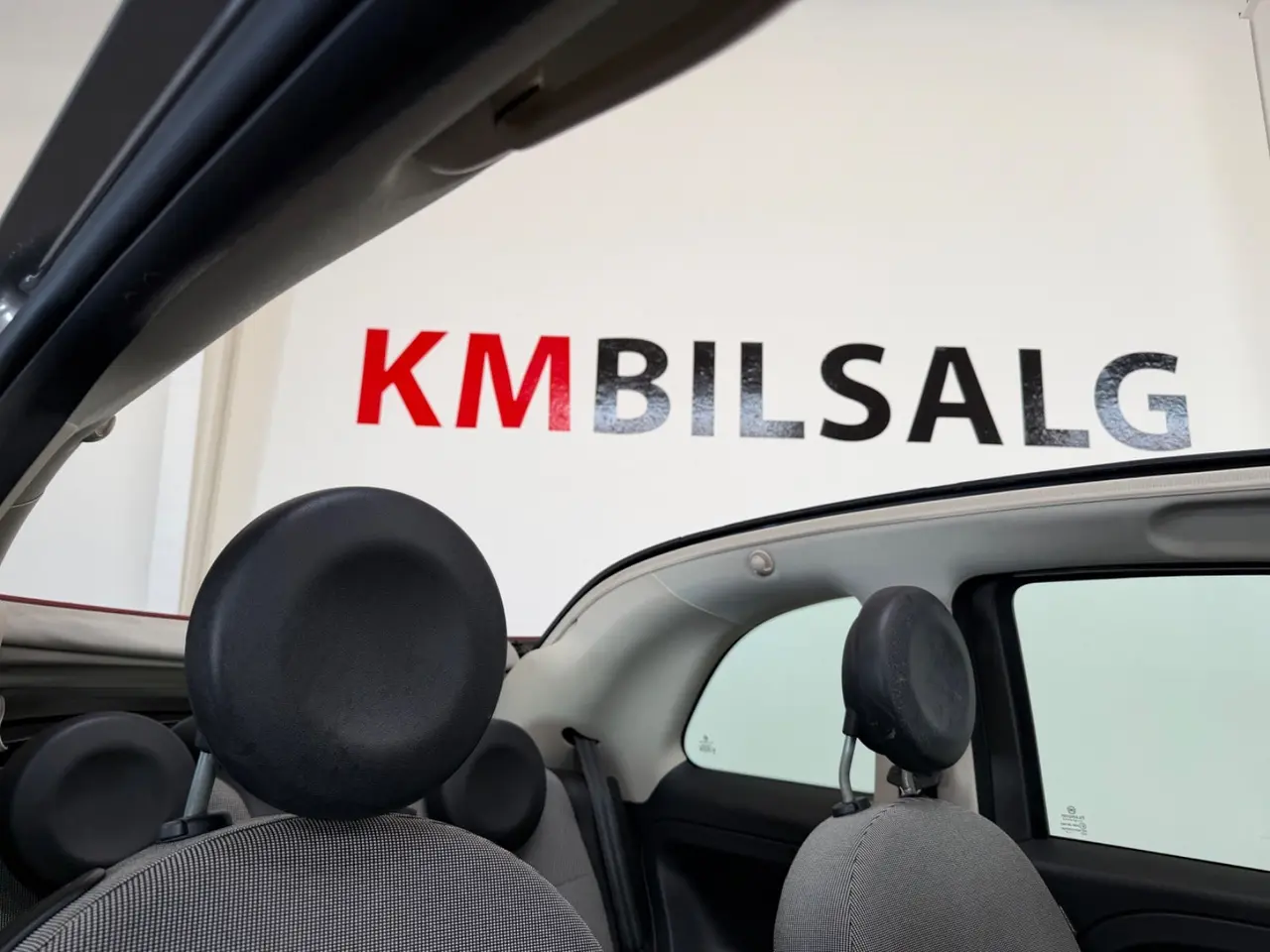 Billede 13 - Fiat 500C 1,2 Lounge