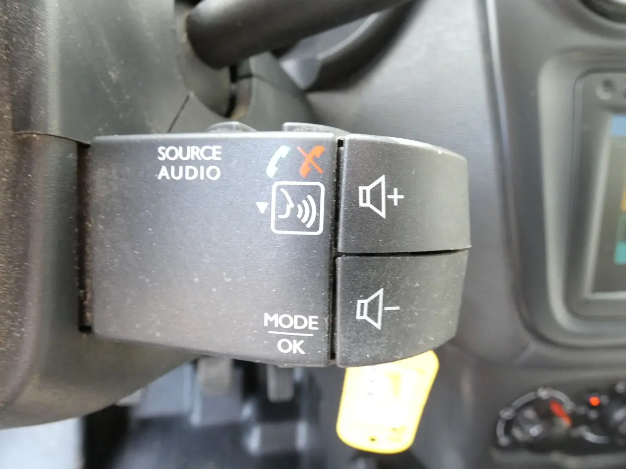 Billede 18 - Dacia Dokker 1,5 DCi Essential 95HK Van 6g