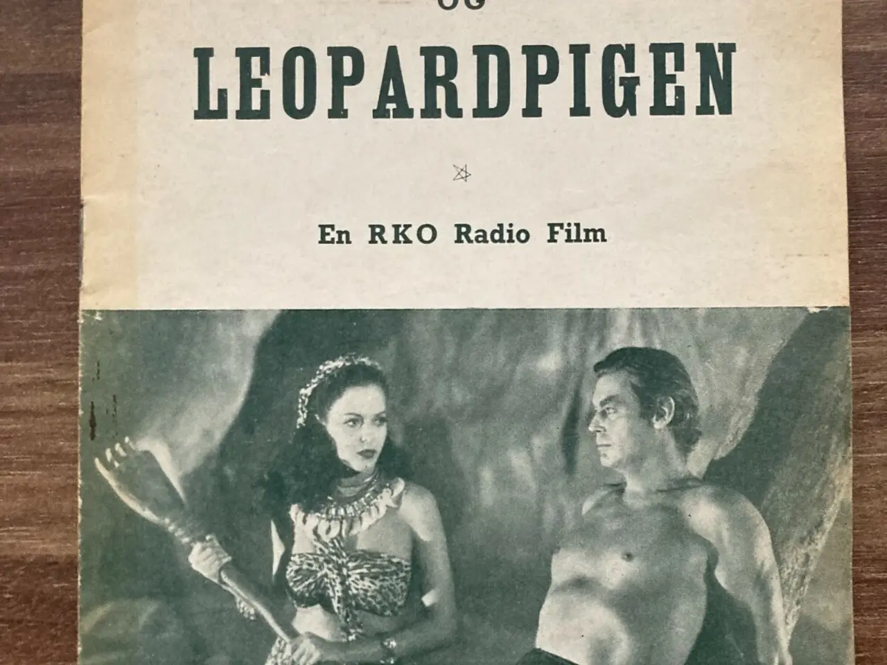 Billede 11 - Kæmpe samling af filmprogrammer, ca 27000 styks